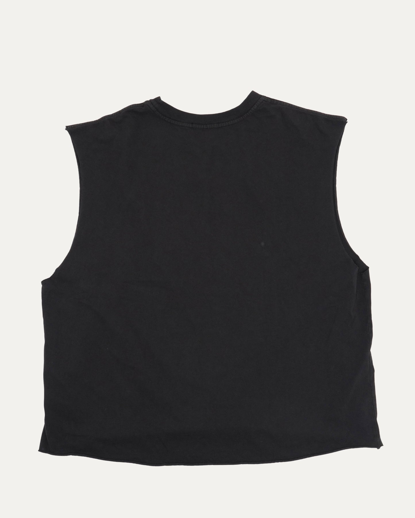 Sweet Surrender off Alice Cut Off T-Shirt