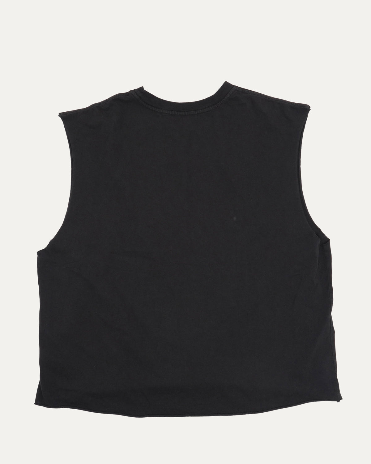 Sweet Surrender off Alice Cut Off T-Shirt