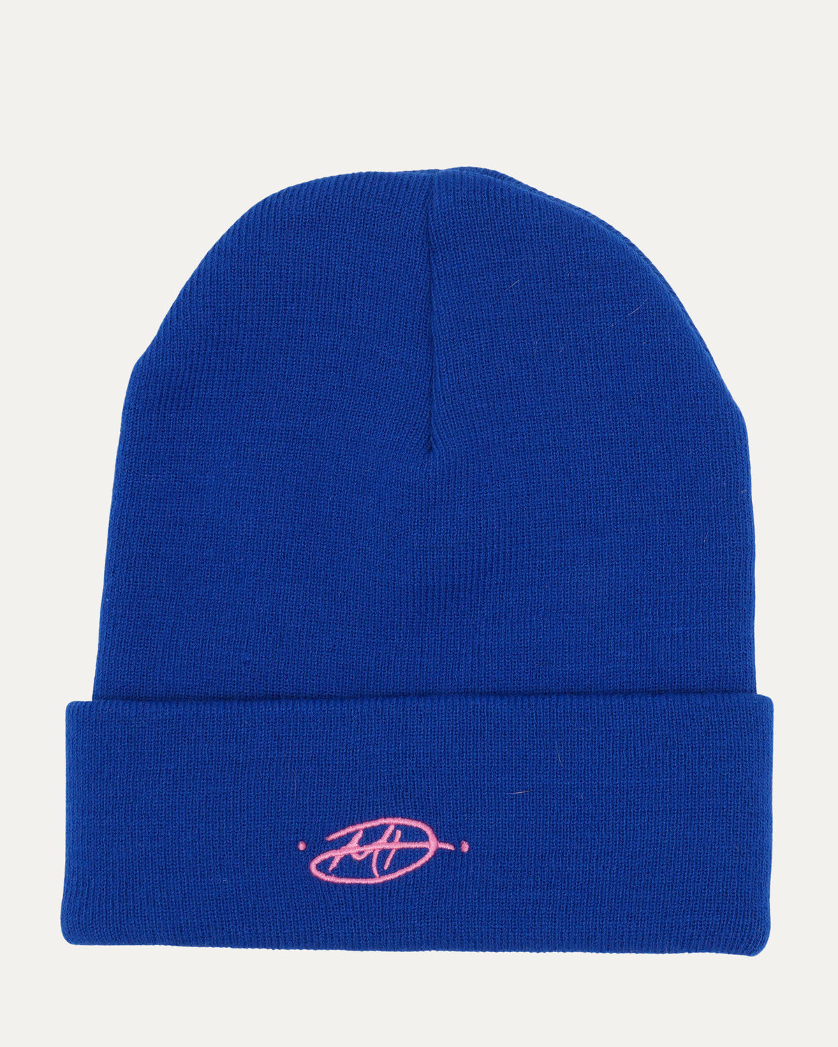 99 Eyes Flame Logo Beanie