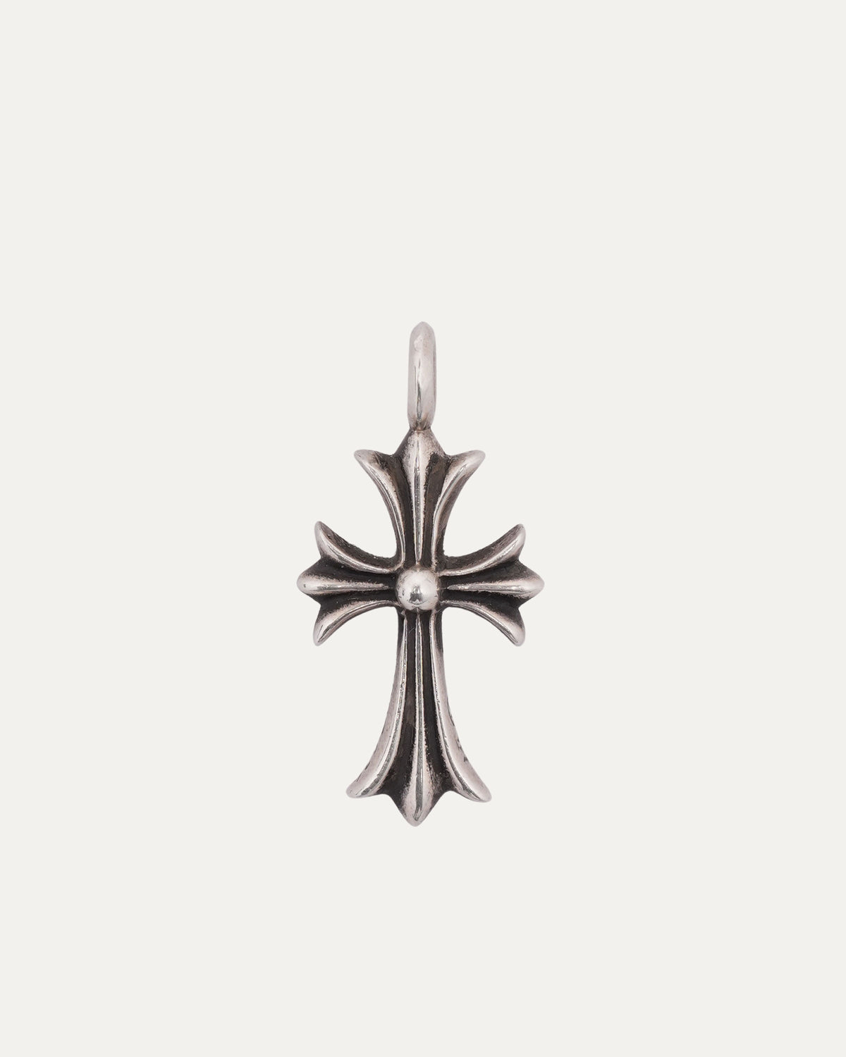 Diamond Tiny Fat Pendant