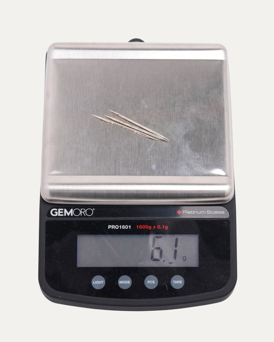 Toothpick Set