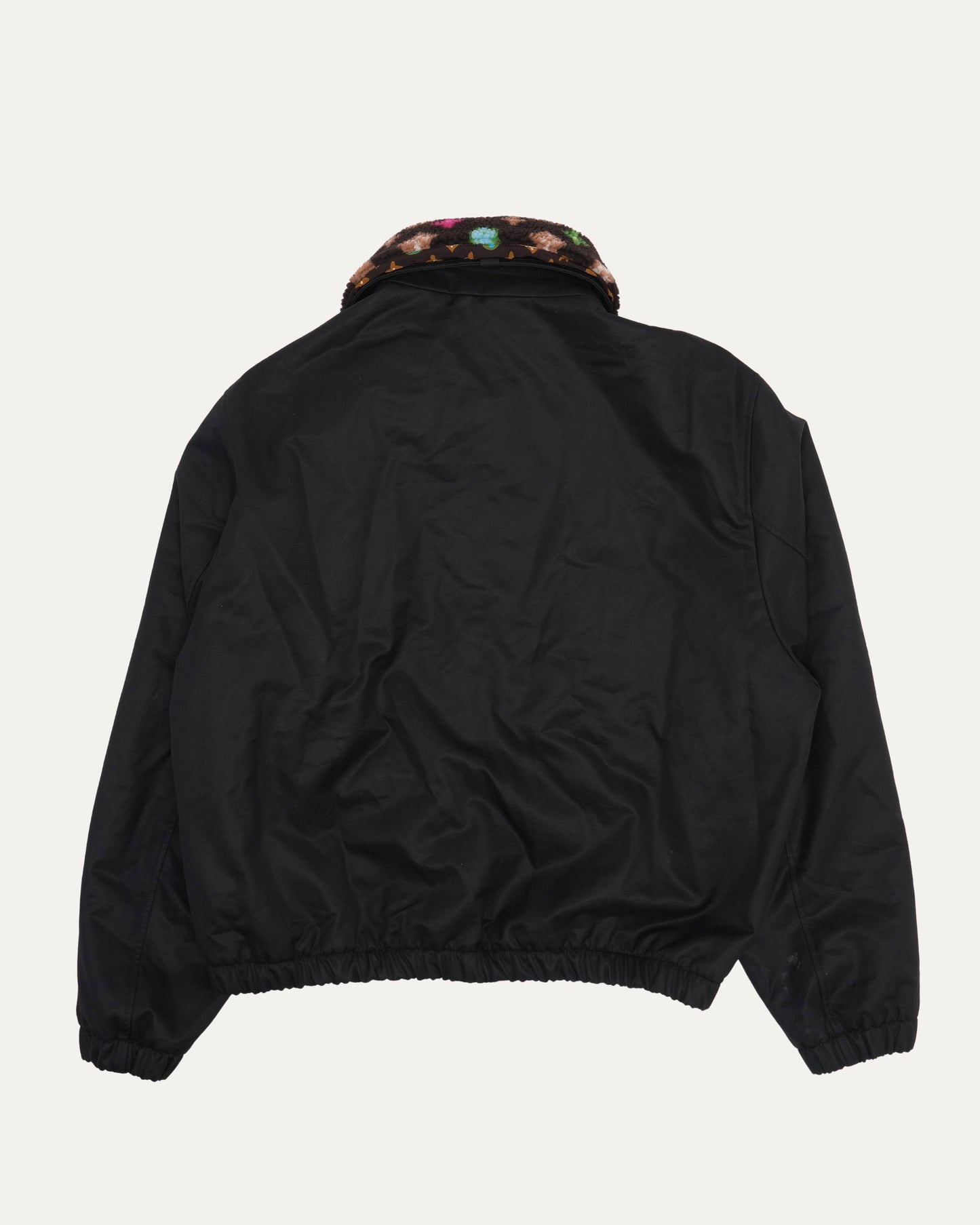 Tyler, the Creator Aviator Jacket