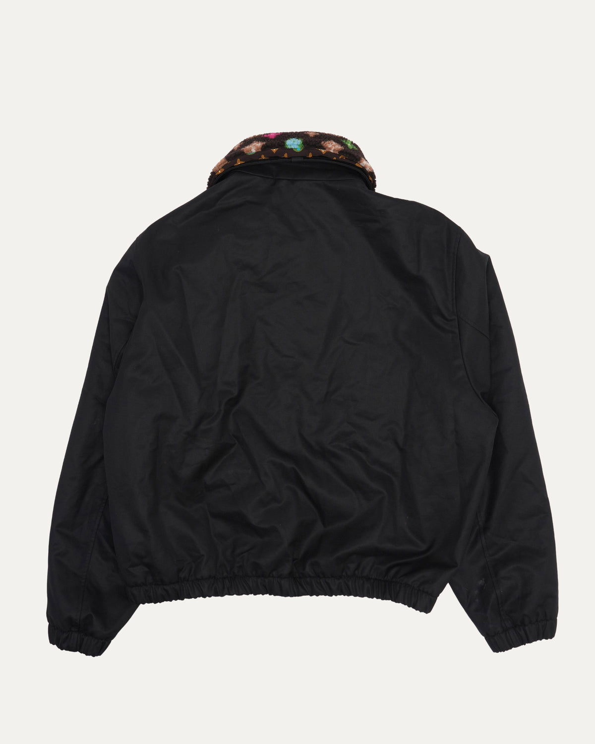 Tyler, the Creator Aviator Jacket