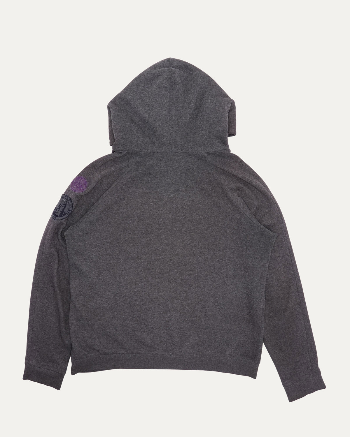 AW00/01 Staten Island Hoodie