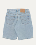 Levi's 550 Jean Shorts