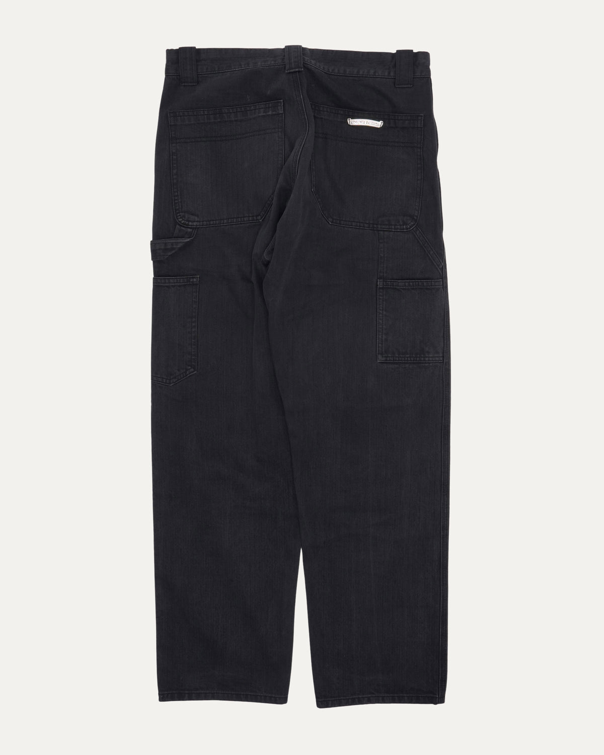 HBT Carpenter Pants