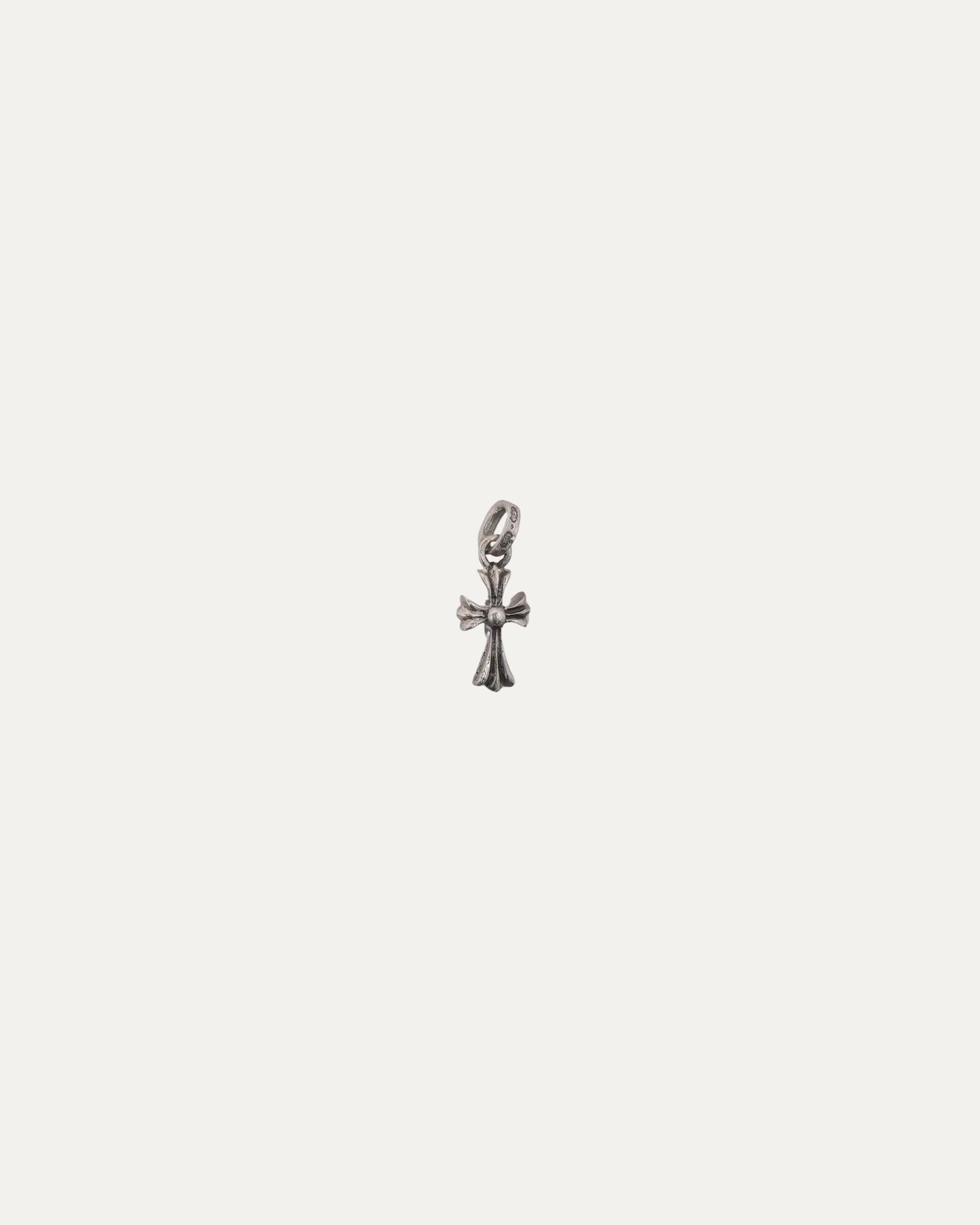 Baby Fat Pendant
