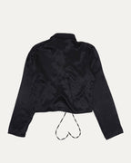 Cropped Shirt