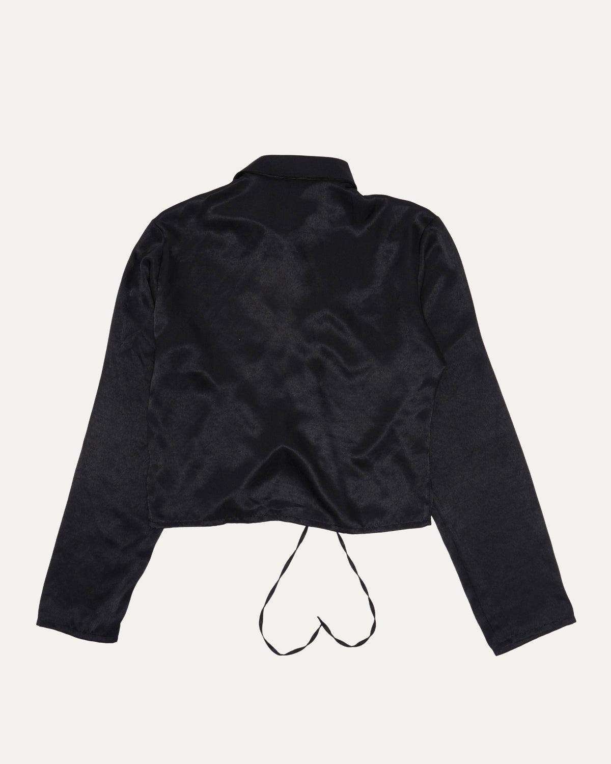 Cropped Shirt