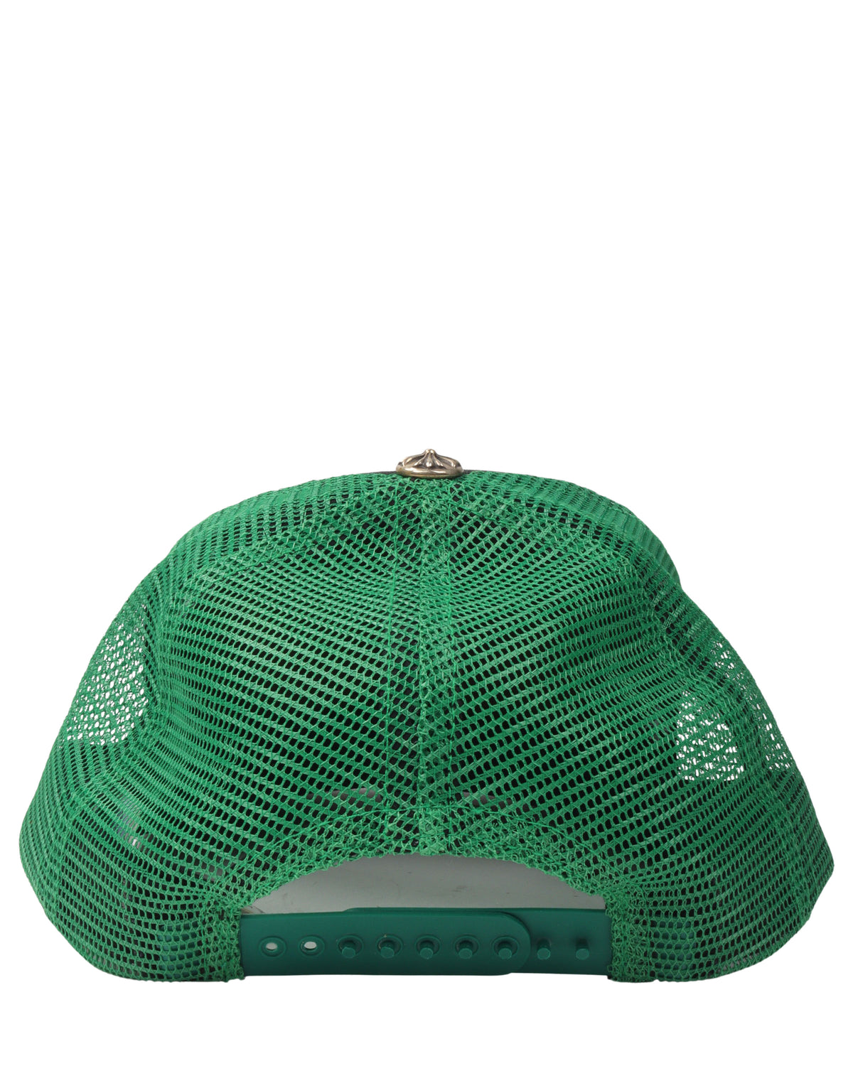CH Patch Trucker Hat