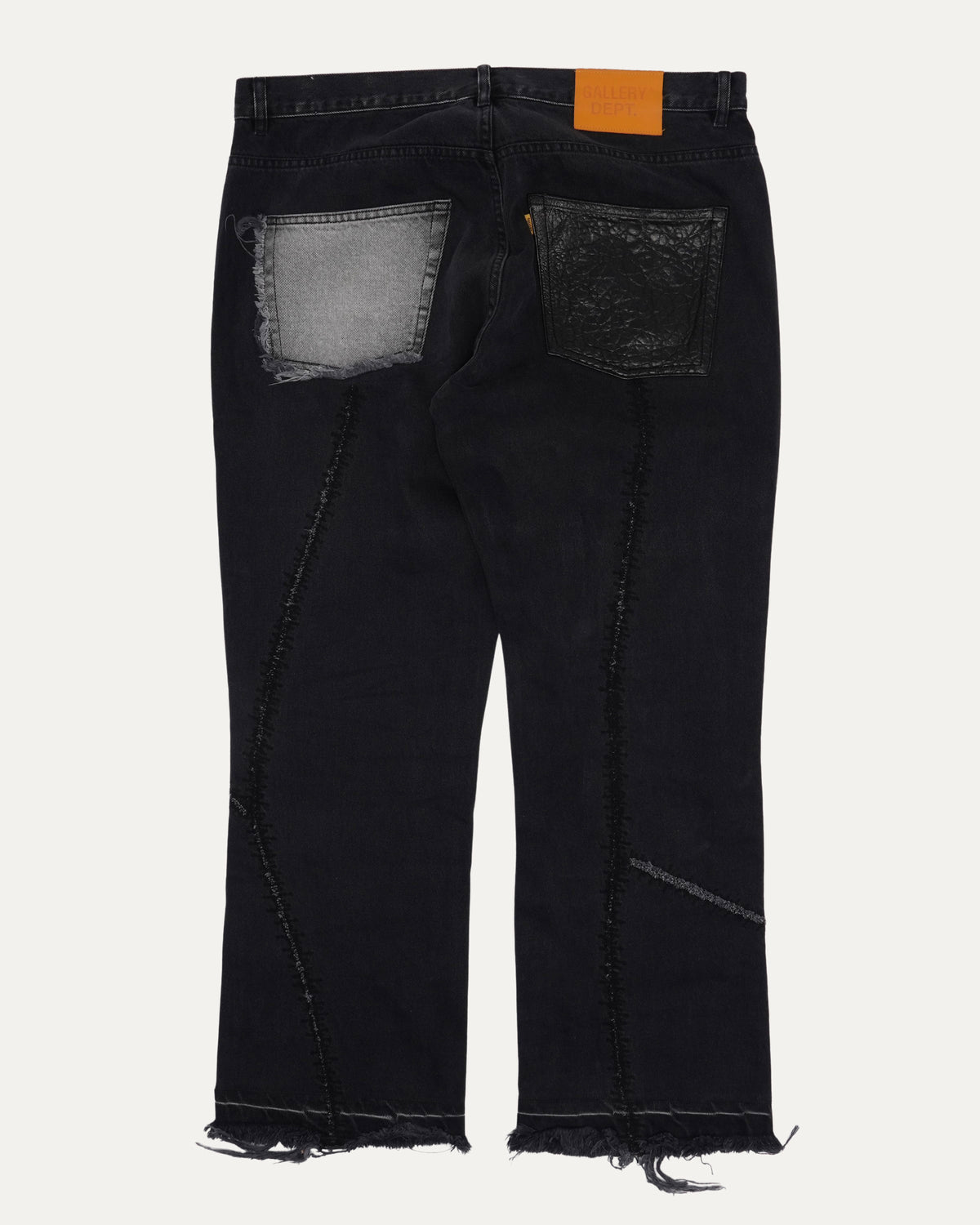Yorke Jeans