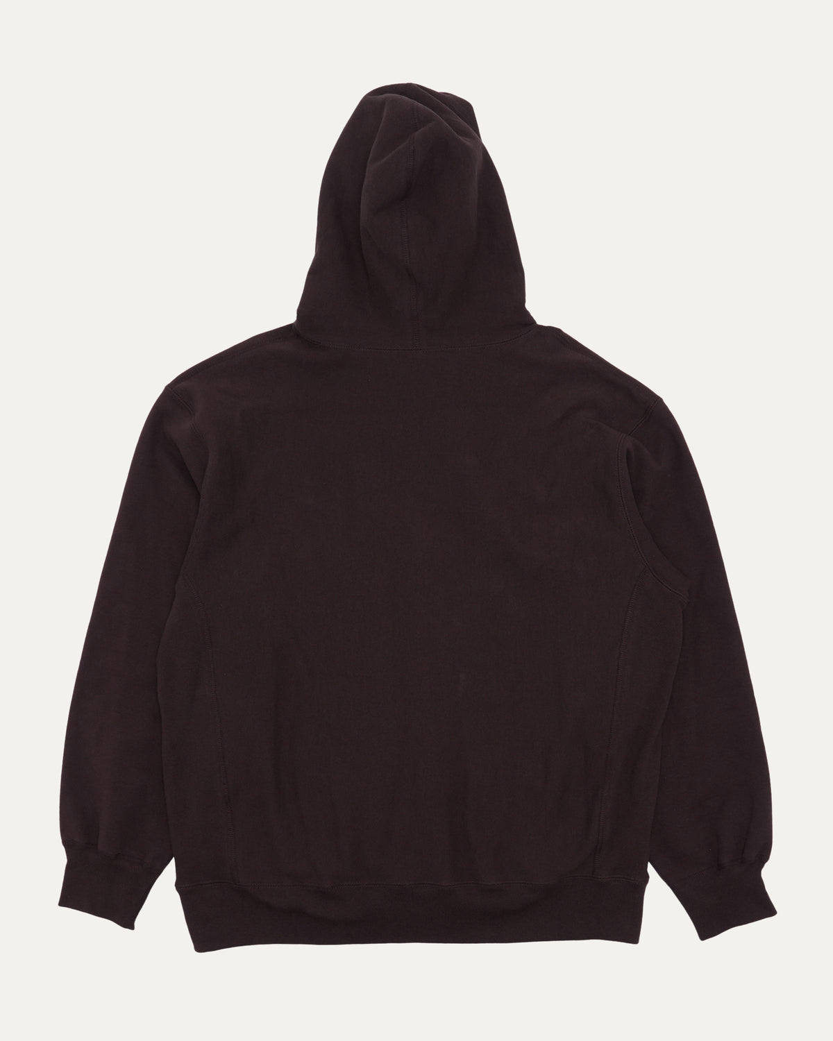 2021 Box Logo Hoodie