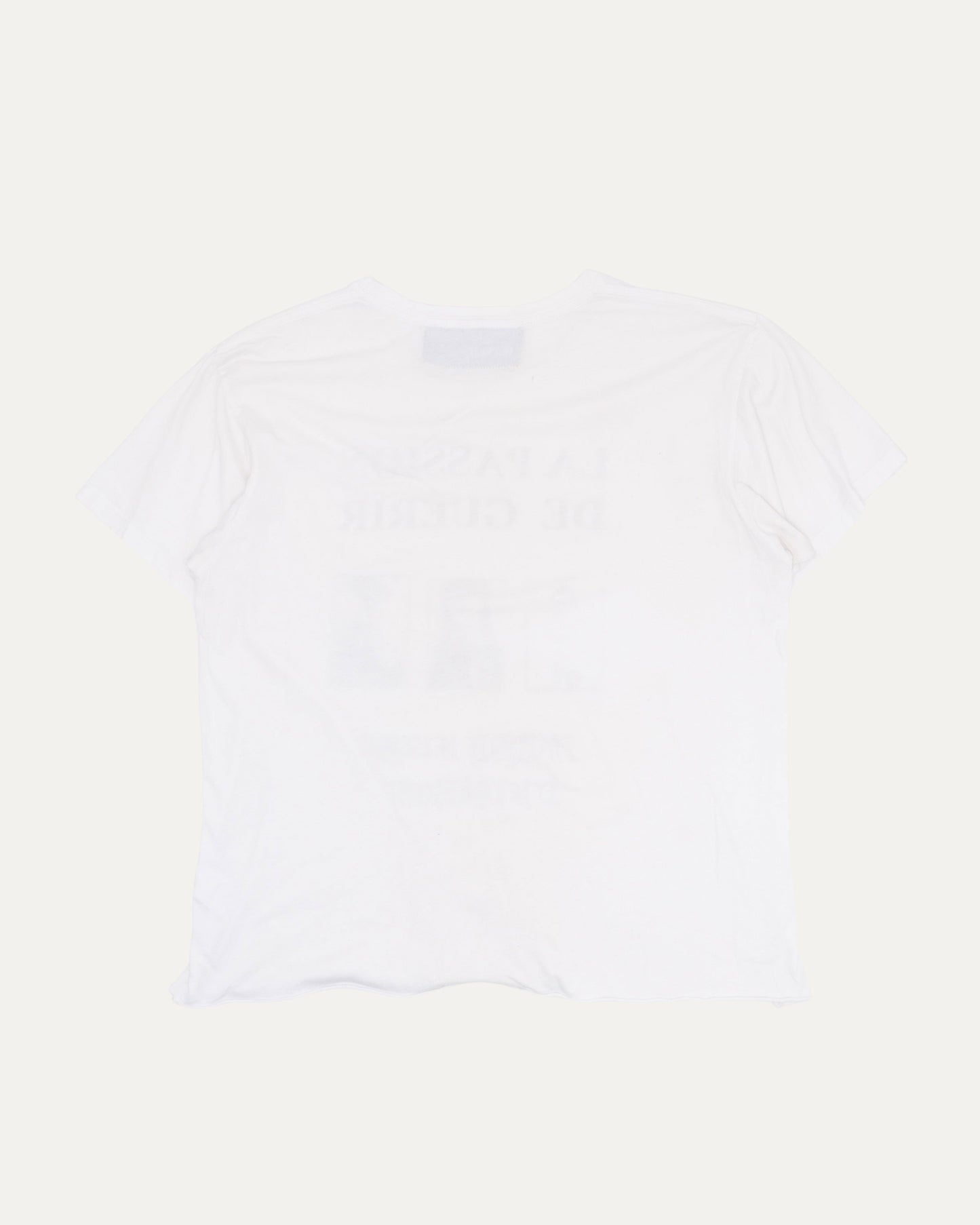 La Passion De Guérir T-Shirt