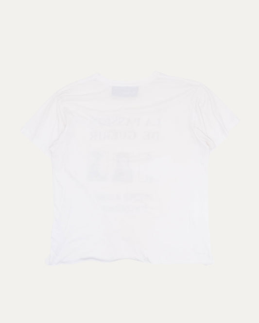 La Passion De Guérir T-Shirt