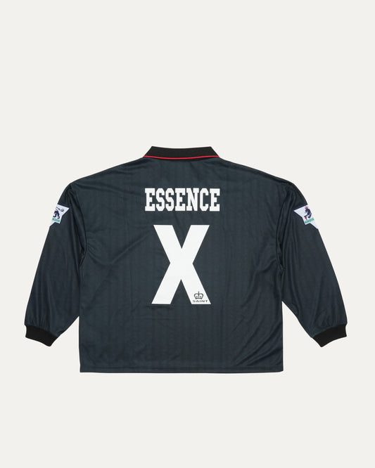 Faith Soccer Shirt