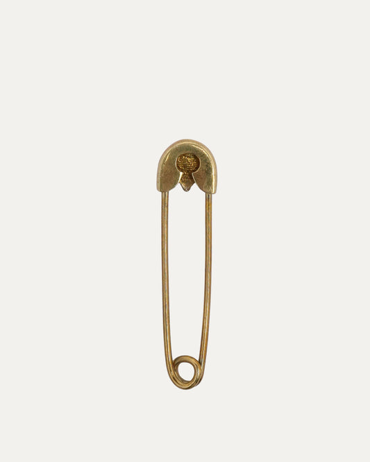 Safety Pin