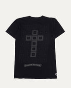 Framed Cross Pocket T-Shirt