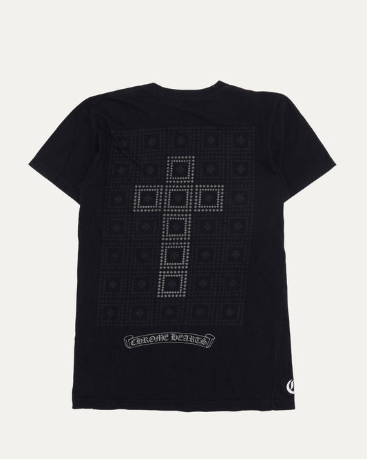 Framed Cross Pocket T-Shirt