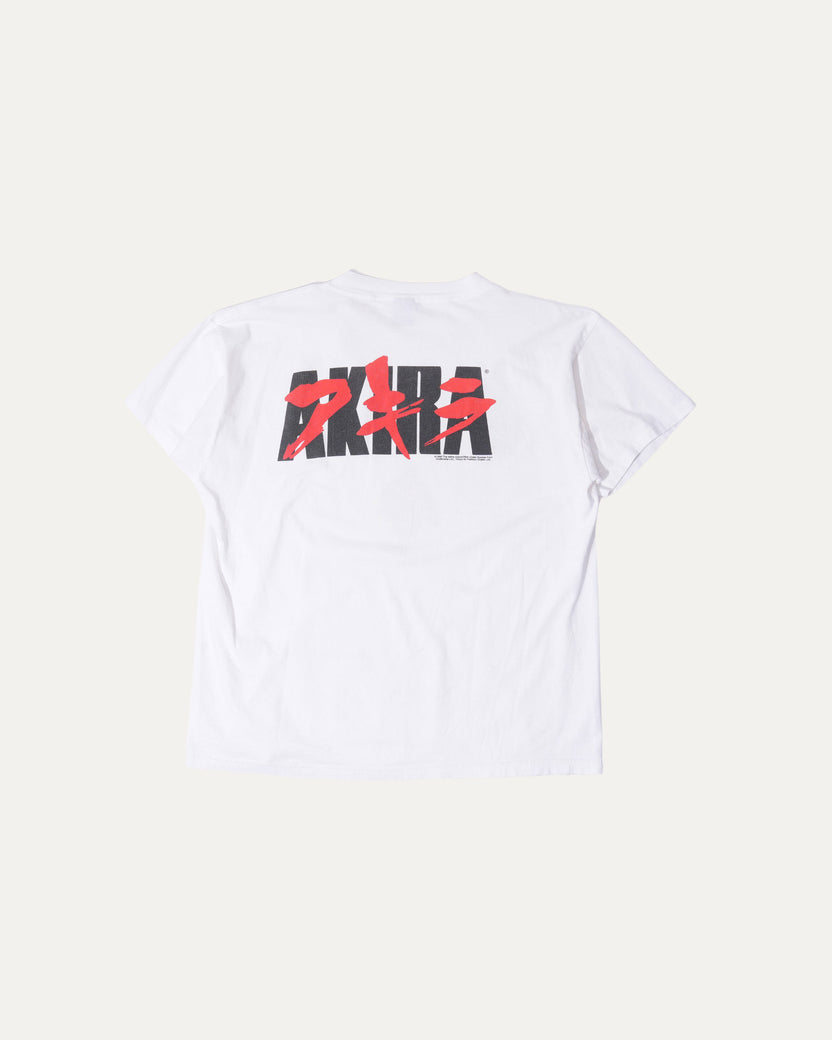 Akira Bike T-Shirt