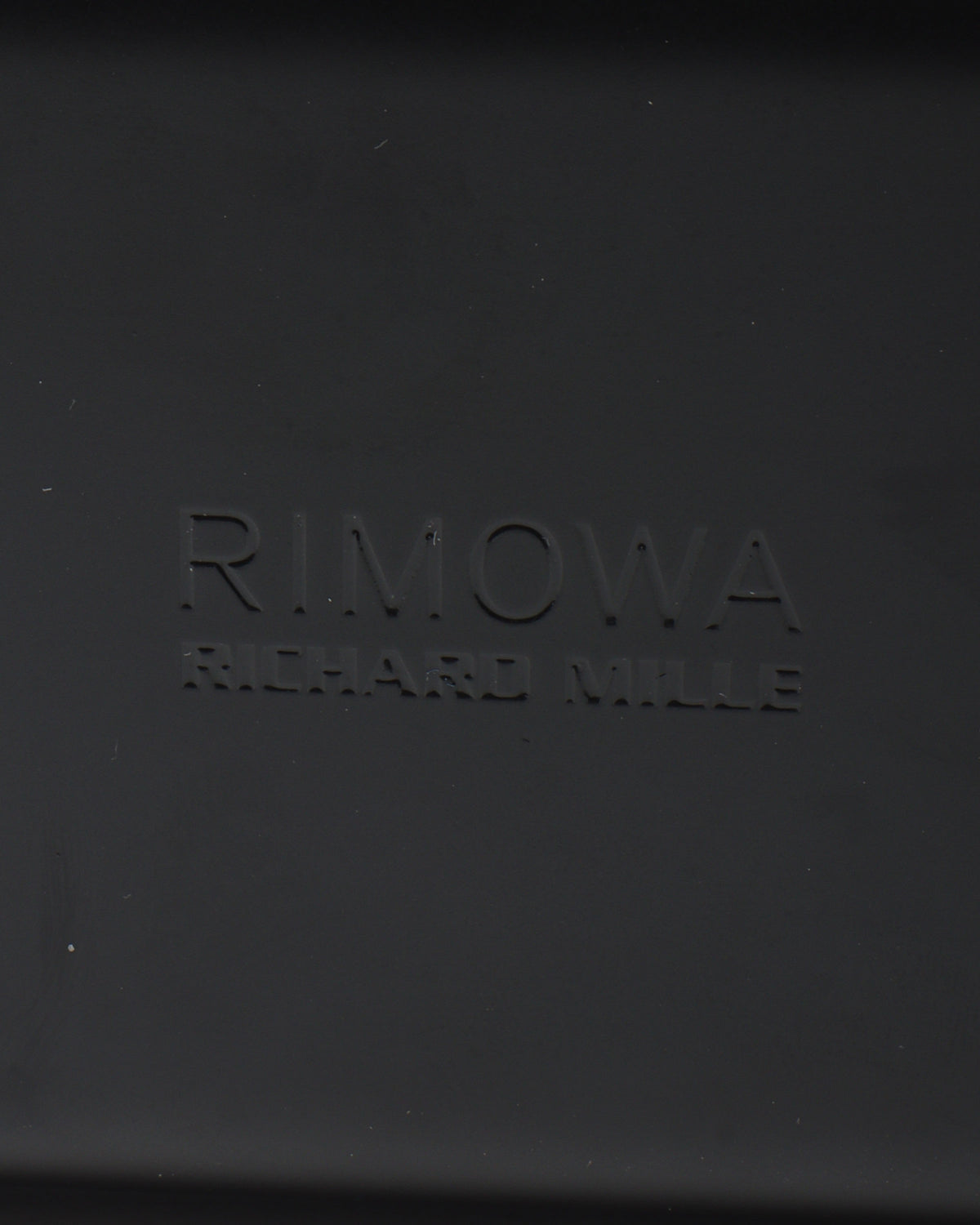 Richard Mille Watch Box