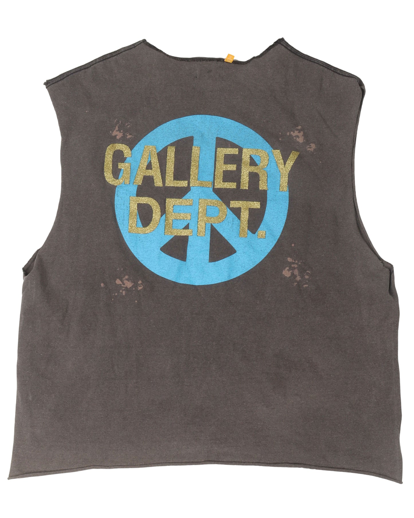 Venice Beach Sleeveless T-Shirt