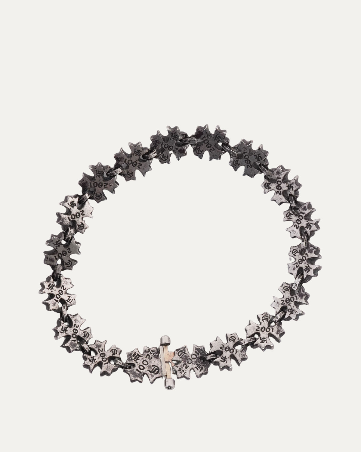 Tiny Plus Bracelet