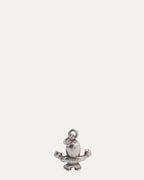 Small Foti Harris Teeter Pendant