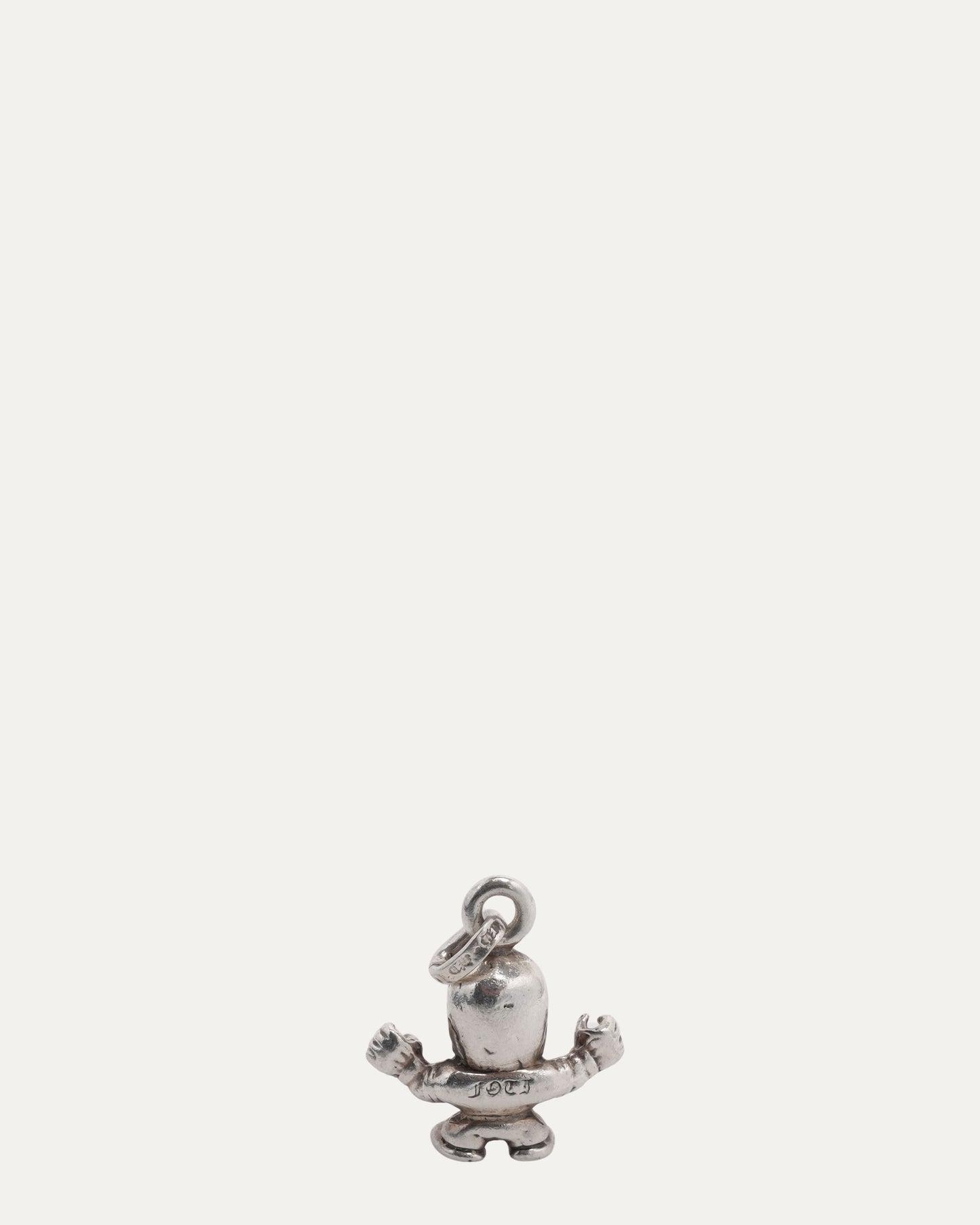 Small Foti Harris Teeter Pendant