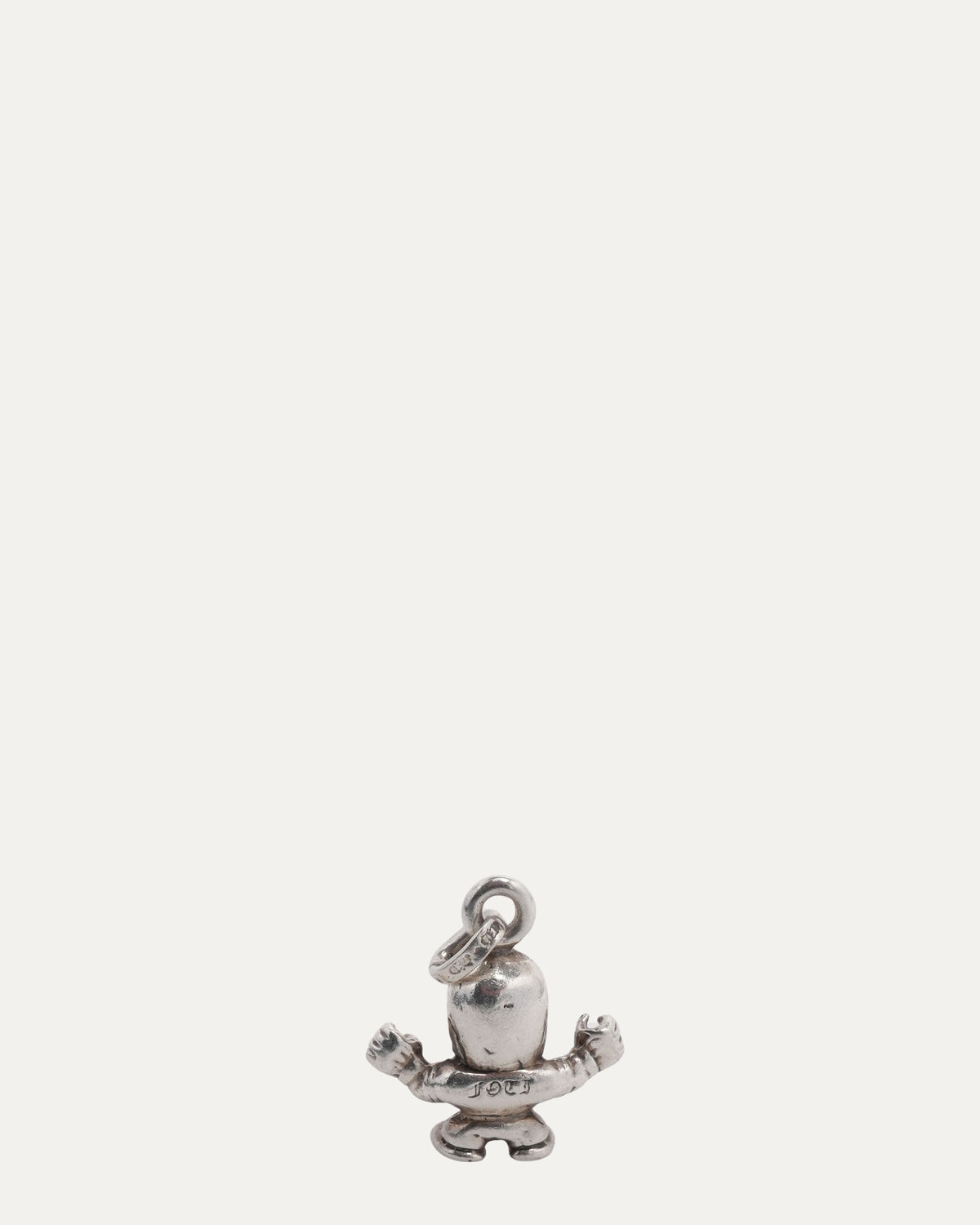 Small Foti Harris Teeter Pendant