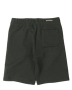 Embroidered CH Shorts