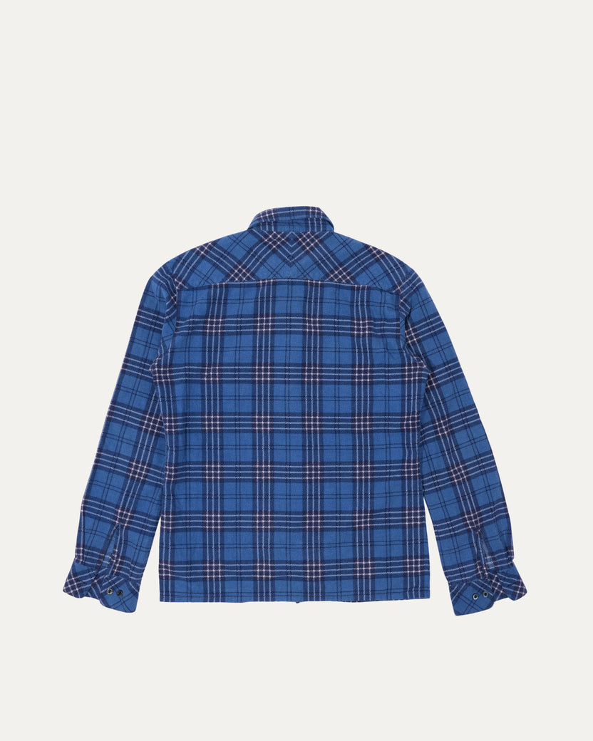 Flannel Shirt