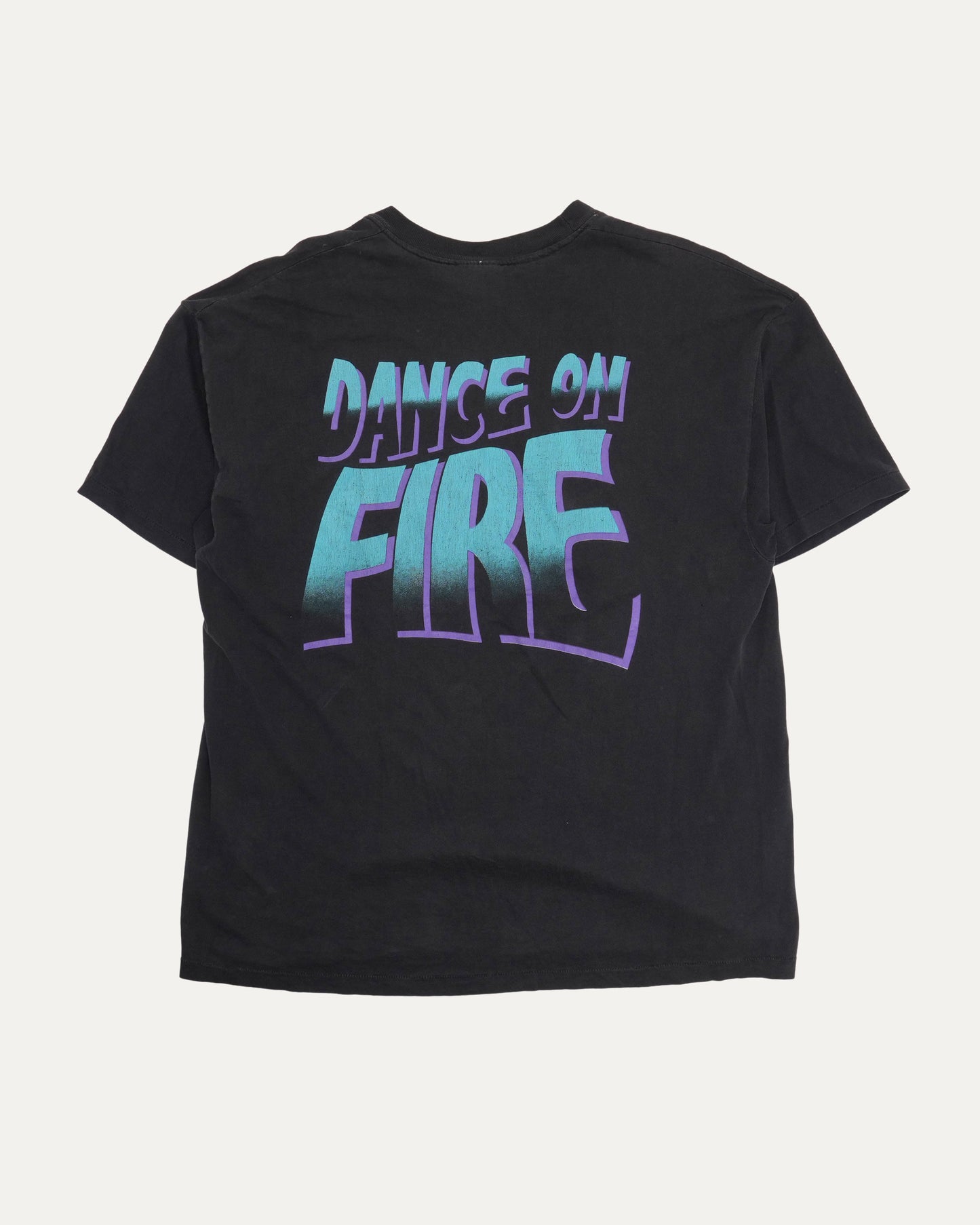 The Doors 'Dance on Fire' T-Shirt
