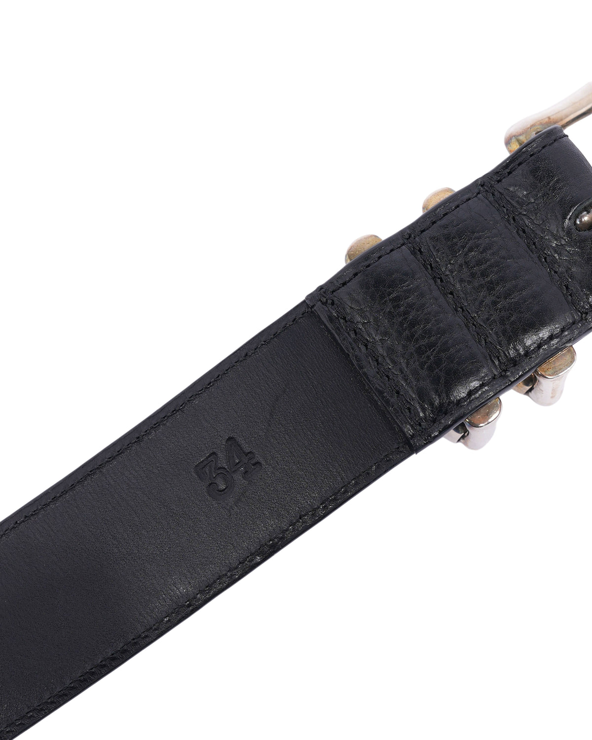 Celtic Roller Belt