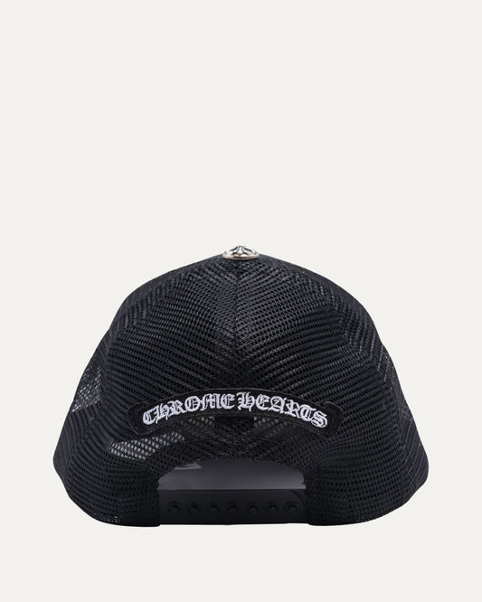 King Taco Patch Trucker Hat