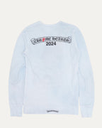 Rolling Stones Stones in Exile Thermal Long Sleeve T-Shirt