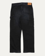 Double Knee Pants