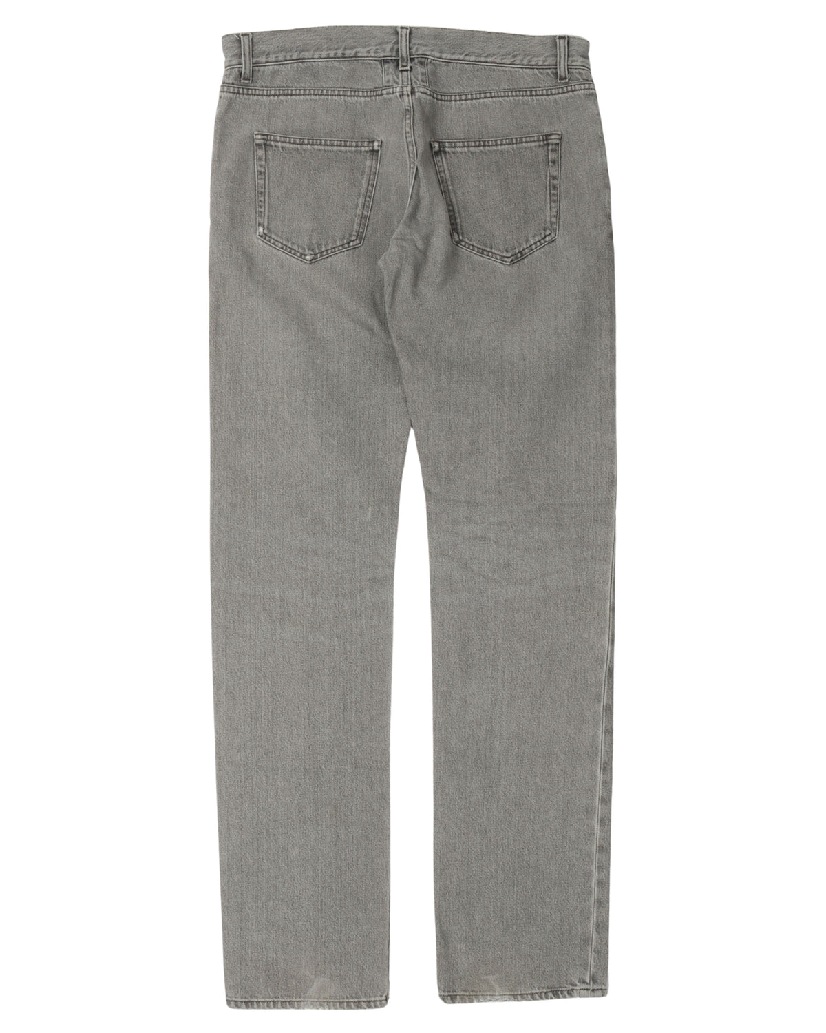 Light Wash Jeans