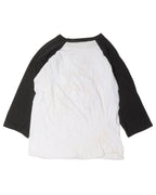 Rolling Stones Raglan T-Shirt