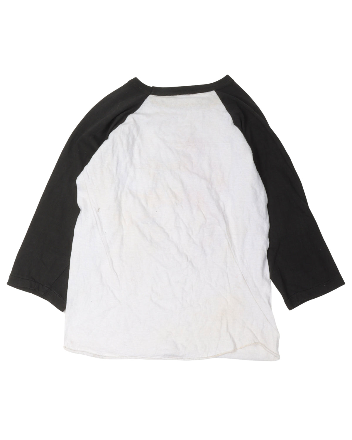 Rolling Stones Raglan T-Shirt