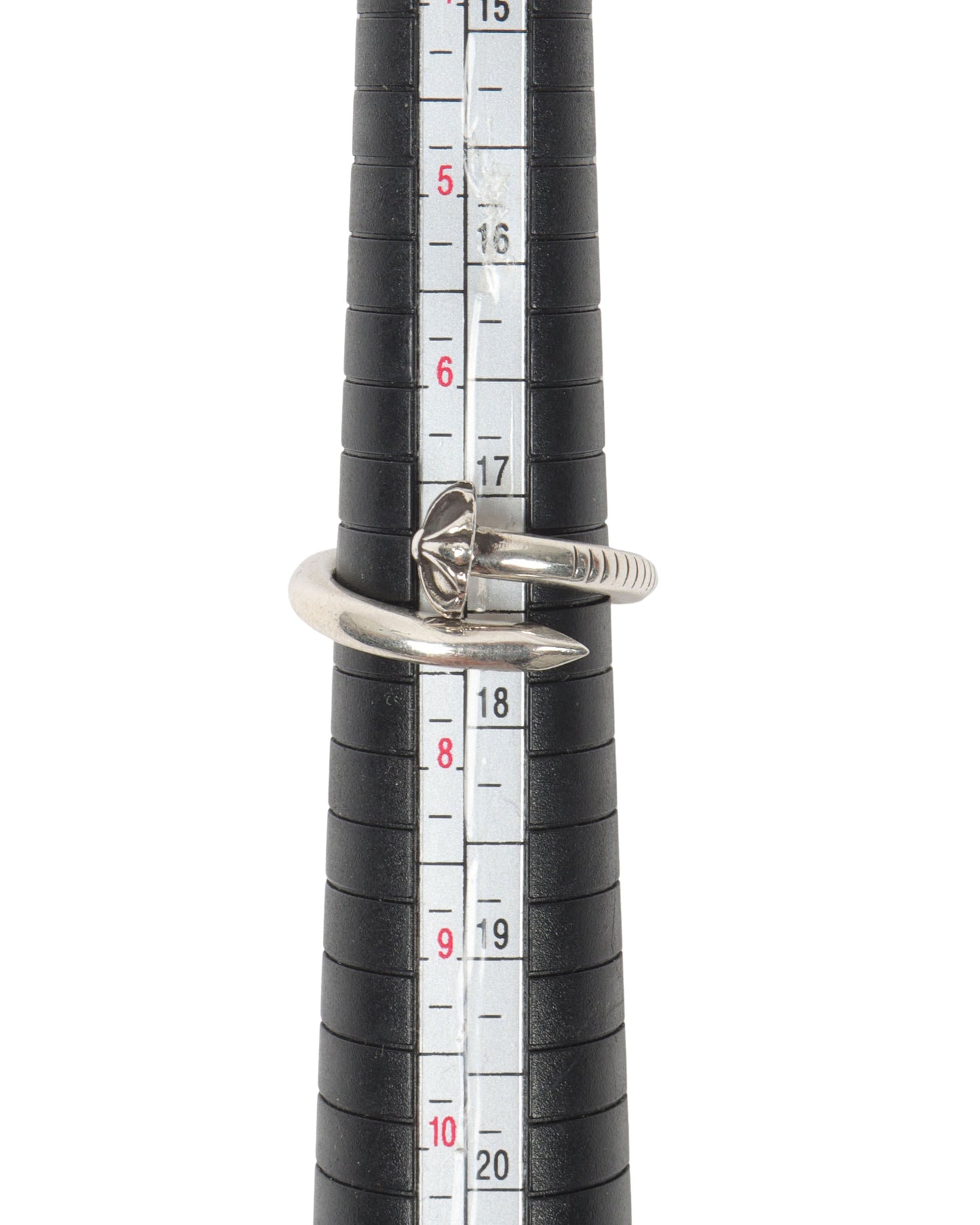 Nail Ring