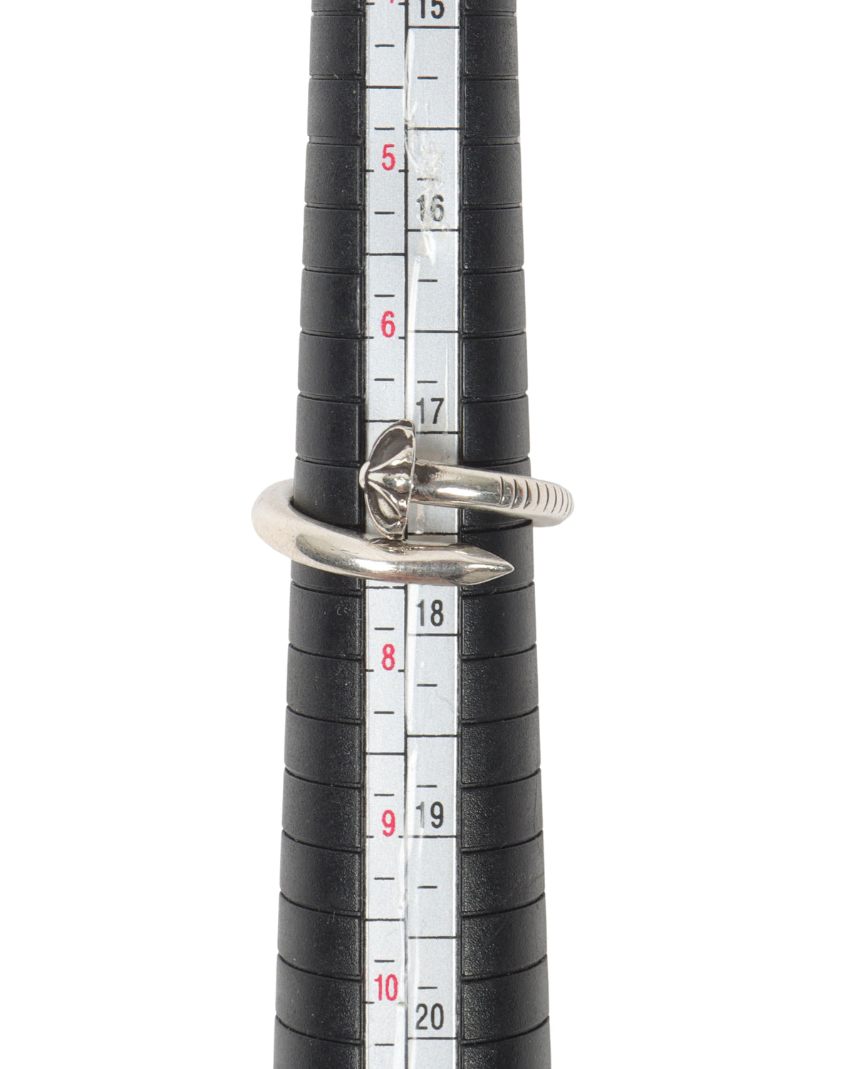 Nail Ring