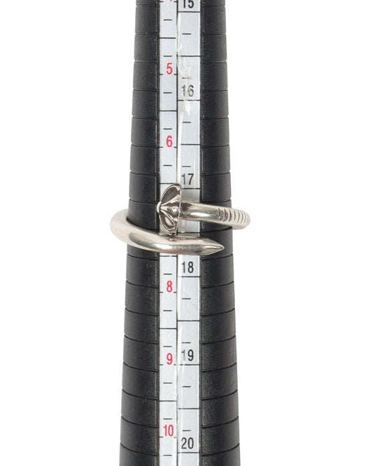 Nail Ring