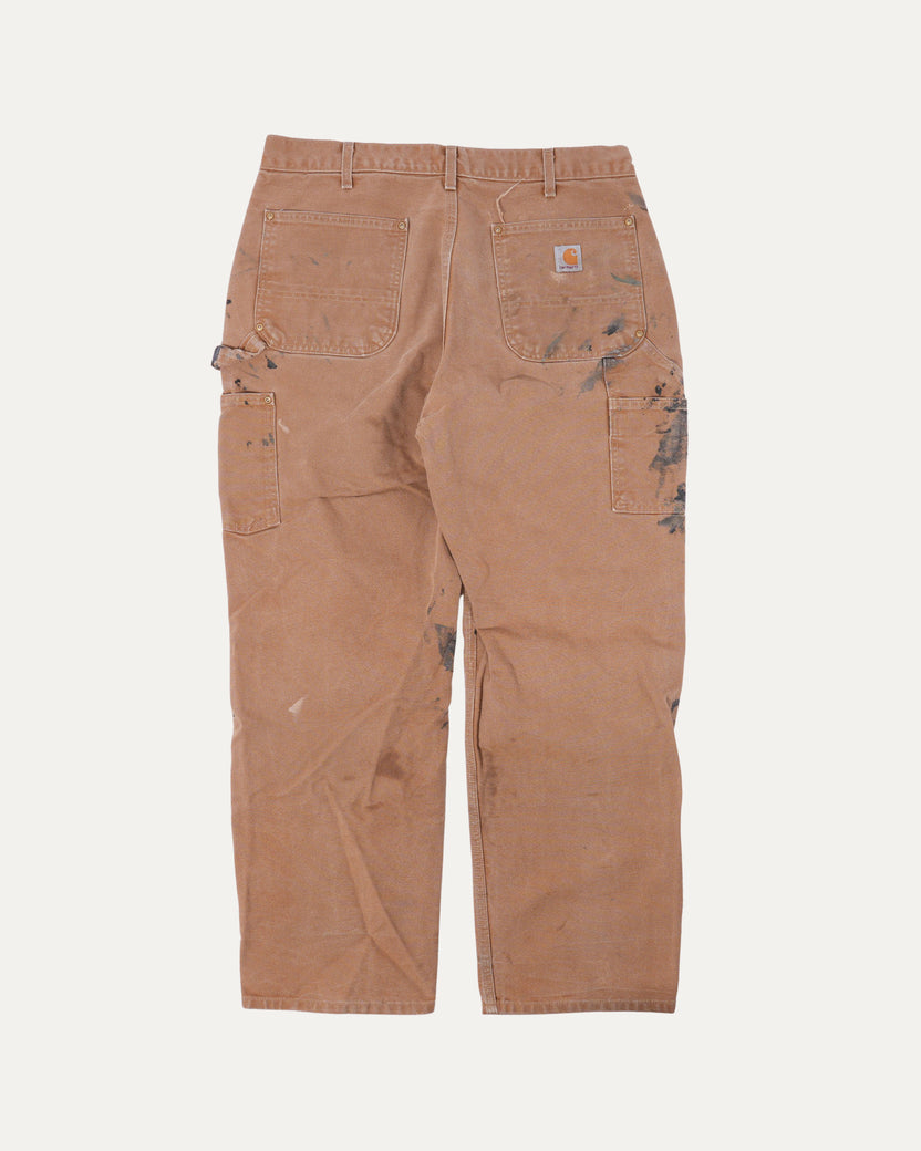 Carhartt Double Knee Carpenter Pants