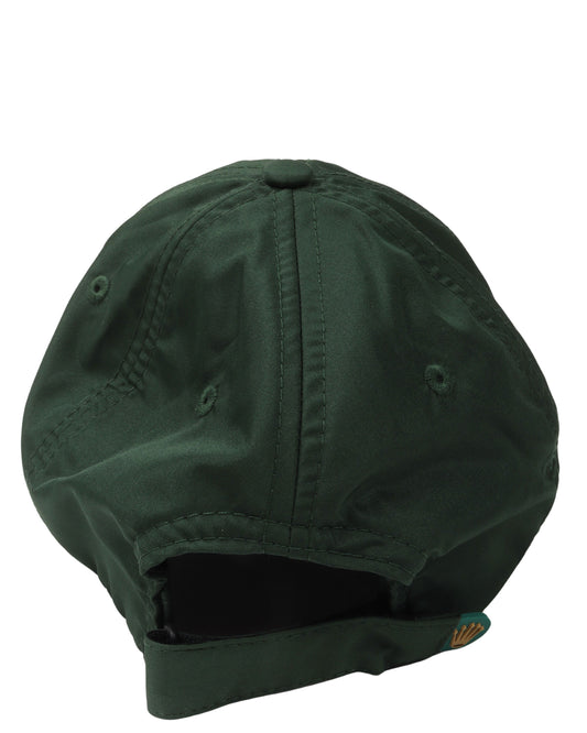 Embroidered Cap