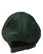 Embroidered Cap