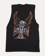 West Coast Choppers Tank Top