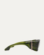 Lo Rita Sunglasses