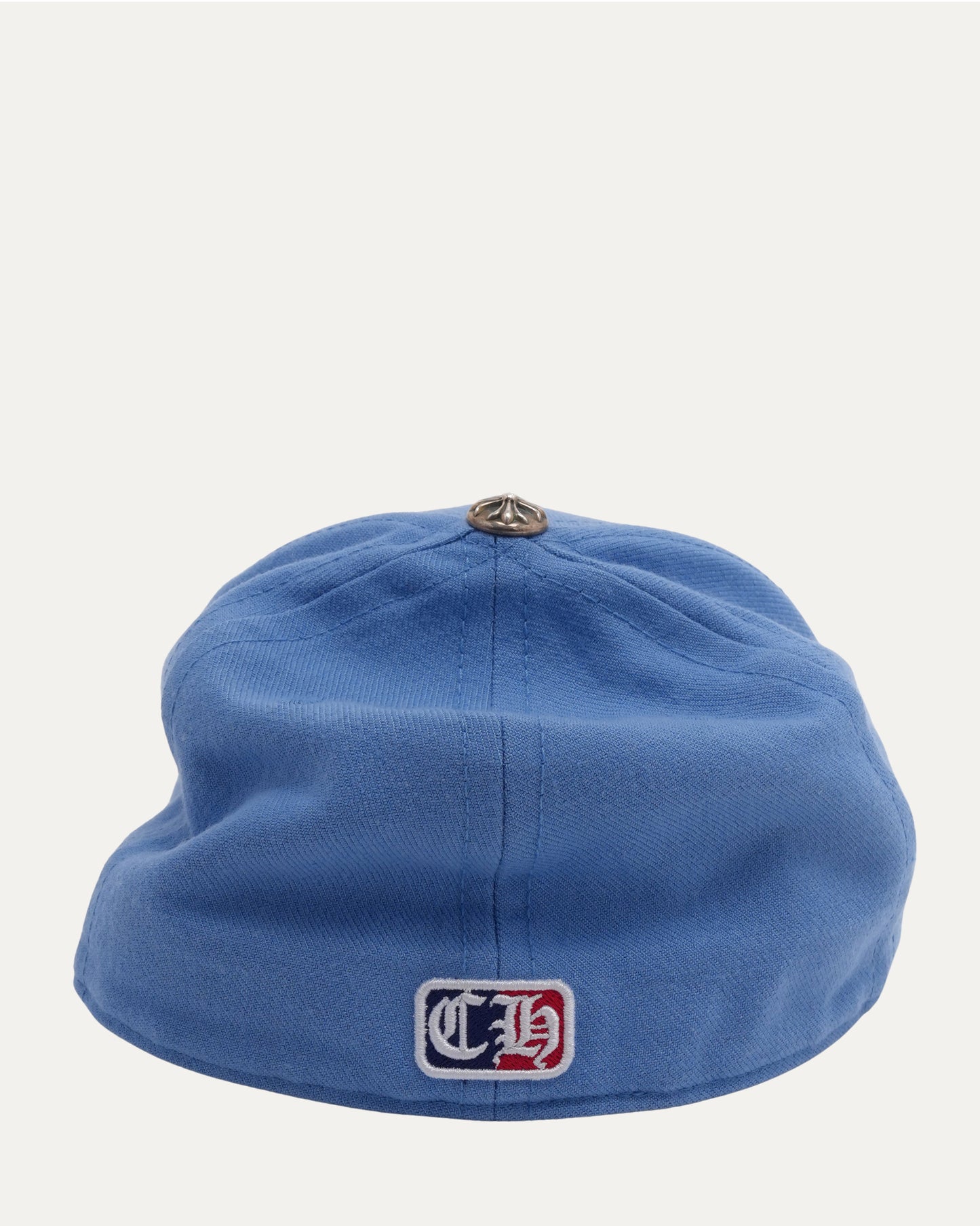 Love You Fitted Baseball Hat