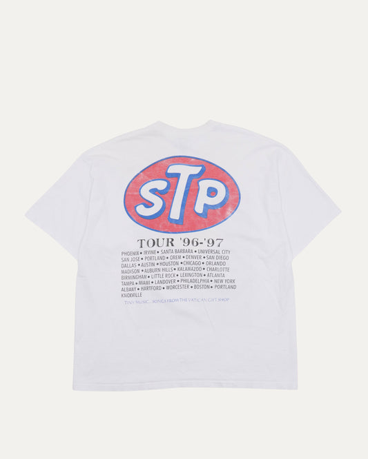 Stone Temple Pilots Big Bang Baby 1996-1997 T-Shirt