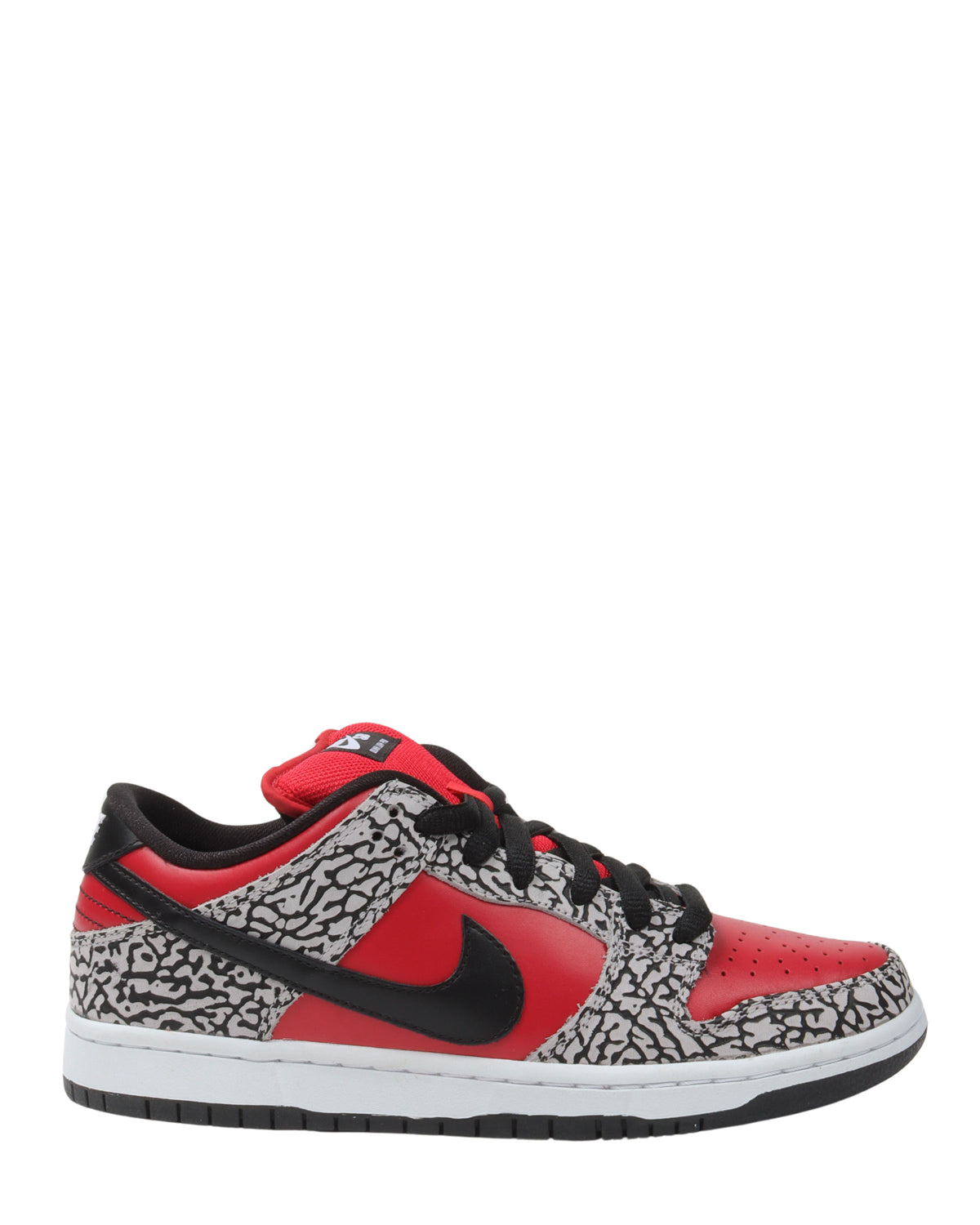 Supreme Dunk Low Pro SB (2012)